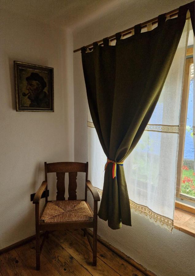 Roandola Floresti House 21 מראה חיצוני תמונה