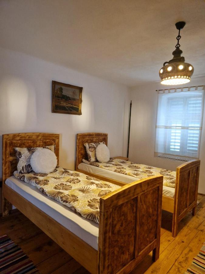 Roandola Floresti House 21 מראה חיצוני תמונה